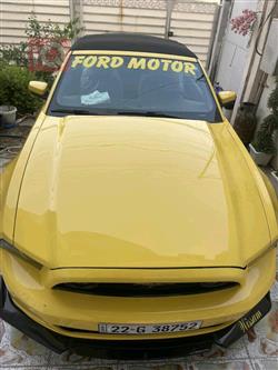 فورد موستانج